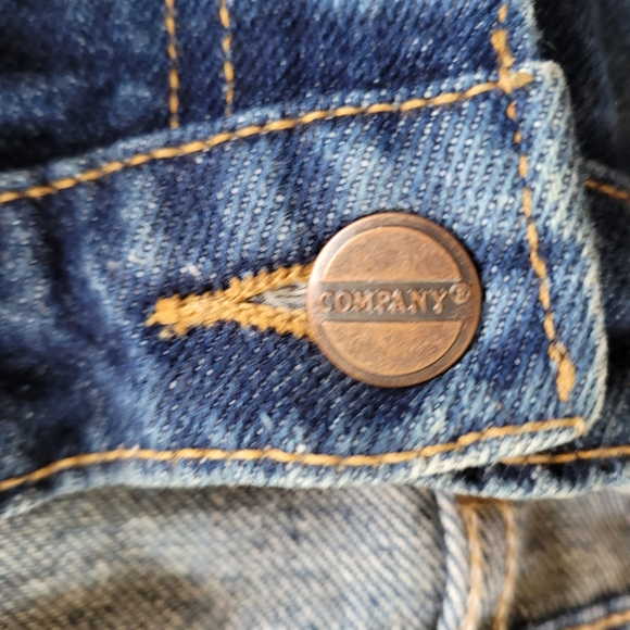 Vintage GWG Jeans - Picture 11 of 12